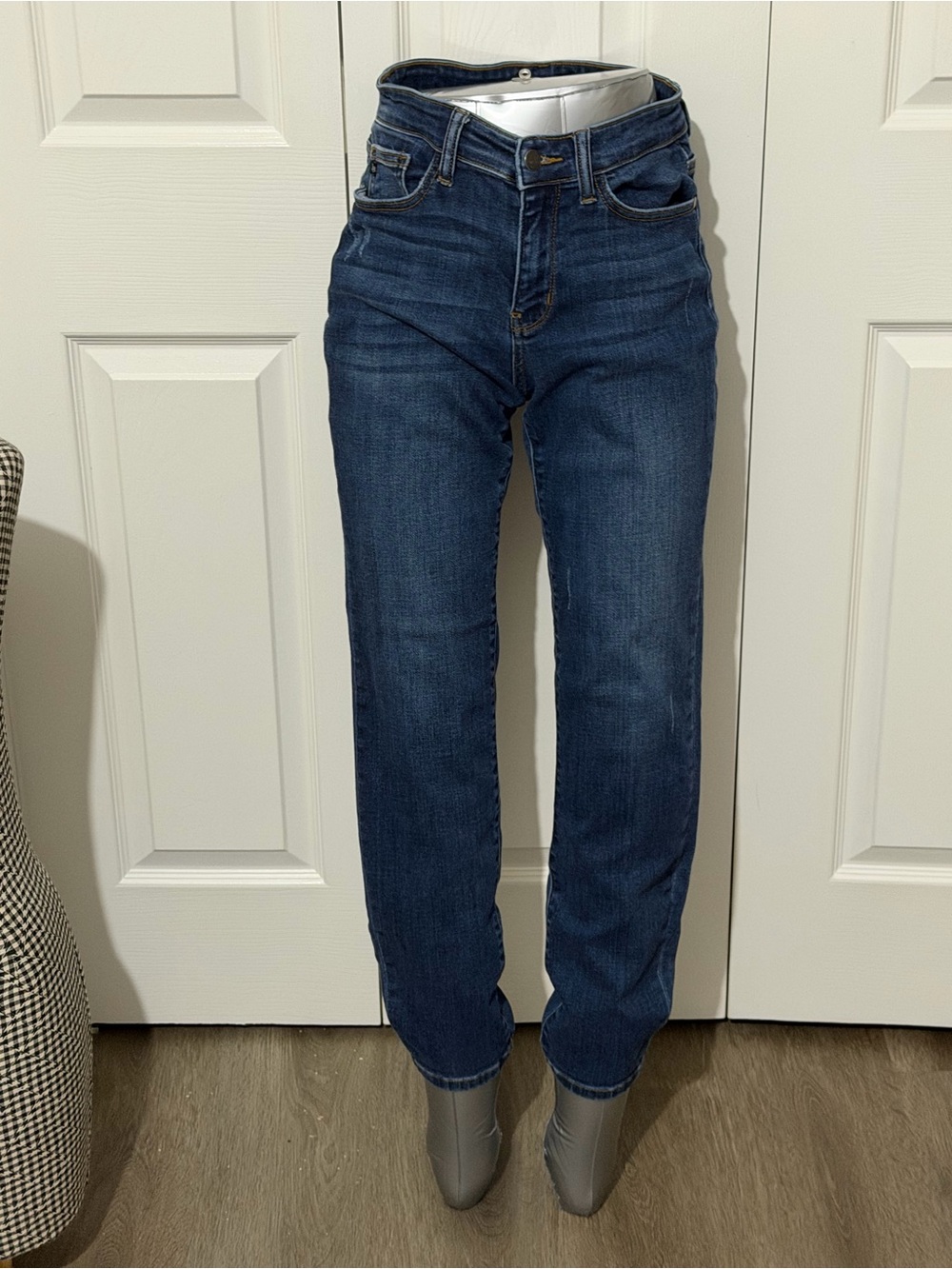 Judy Blue slim fit Women’s Jeans - Dark Blue 5/27